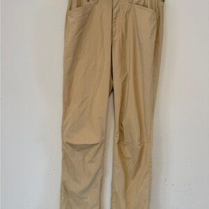 Cotopaxi men’s hiking pants never worn size 32